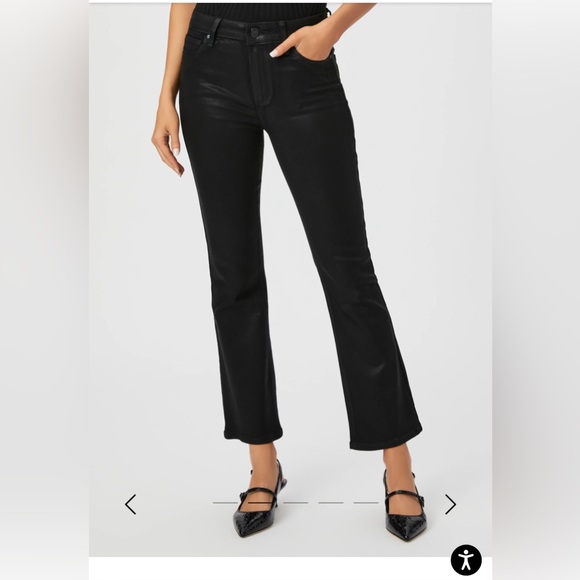 PAIGE Denim - PAIGE Claudine Flare Jeans